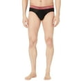 thumbnail image 4 of Calvin Klein Men's Cotton Stretch 3-Pack Hip Brief Size XXL, 4 of 4