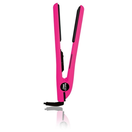 Ceramics Hair Straightener 1