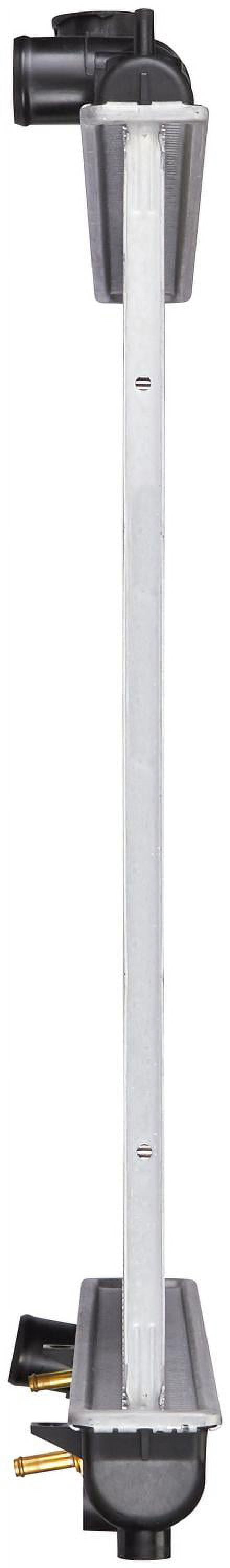 Spectra Premium CU2459 Automotive Radiator