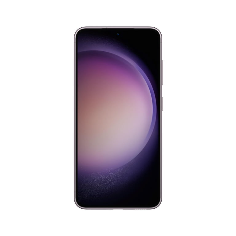 Samsung Galaxy S23 Ultra 256GB in Lavender