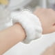 thumbnail image 2 of muñequeras para lavado de cara, para lavar la cara, spa, diadema, muñeca, suave, elástica, ajustable, para yoga, deportes, maquillaje, ducha Zefei Wu 9024735059561, 2 of 4