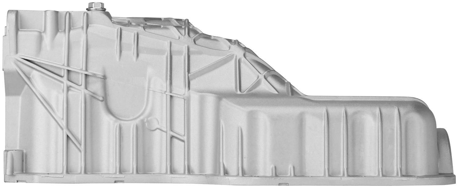 Spectra Premium FP80A Aluminum Engine Oil Pan