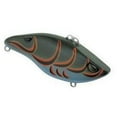 thumbnail image 2 of SPRO SWS70SCW Wameku Shad 70 3/4Oz Spring Craw Lure, 2 of 11