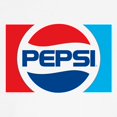 thumbnail image 3 of CafePress - 90S Pepsi Logo Kids Baseball T Shirt - Kids Cotton Baseball Jersey, 3/4 Sleeve Shirt, 3 of 4