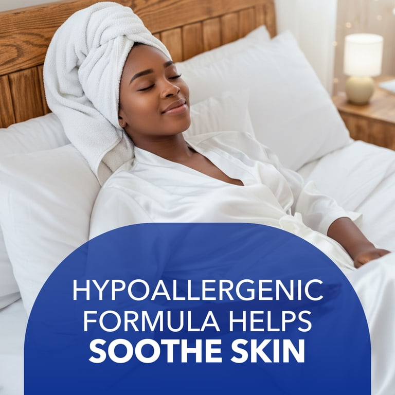 Dr Teal's Sensitive Skin Foaming Bath with Oatmeal photo 6