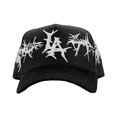thumbnail image 1 of Gorra La Spines Incognito 100% Original, 1 of 8