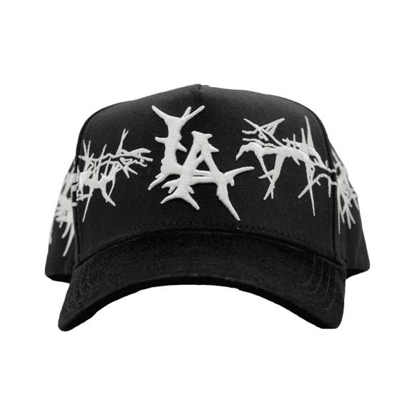 Gorra La Spines Incognito 100% Original