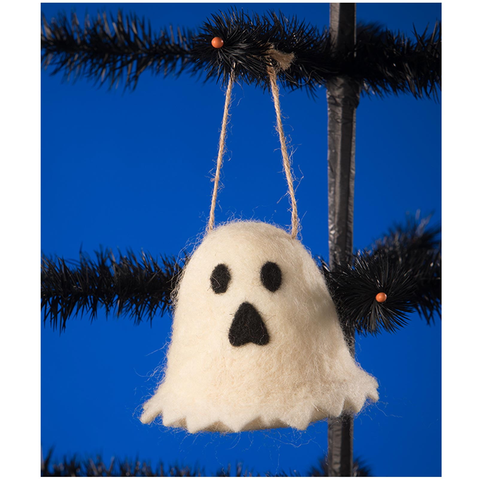 Bethany Lowe Willow The Witch Halloween Party Retro Vintage Home Decoration Doll