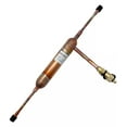 thumbnail image 1 of ERP ADH73150210 for LG Refrigerator In Line Filter Drier Copper, 1 of 1
