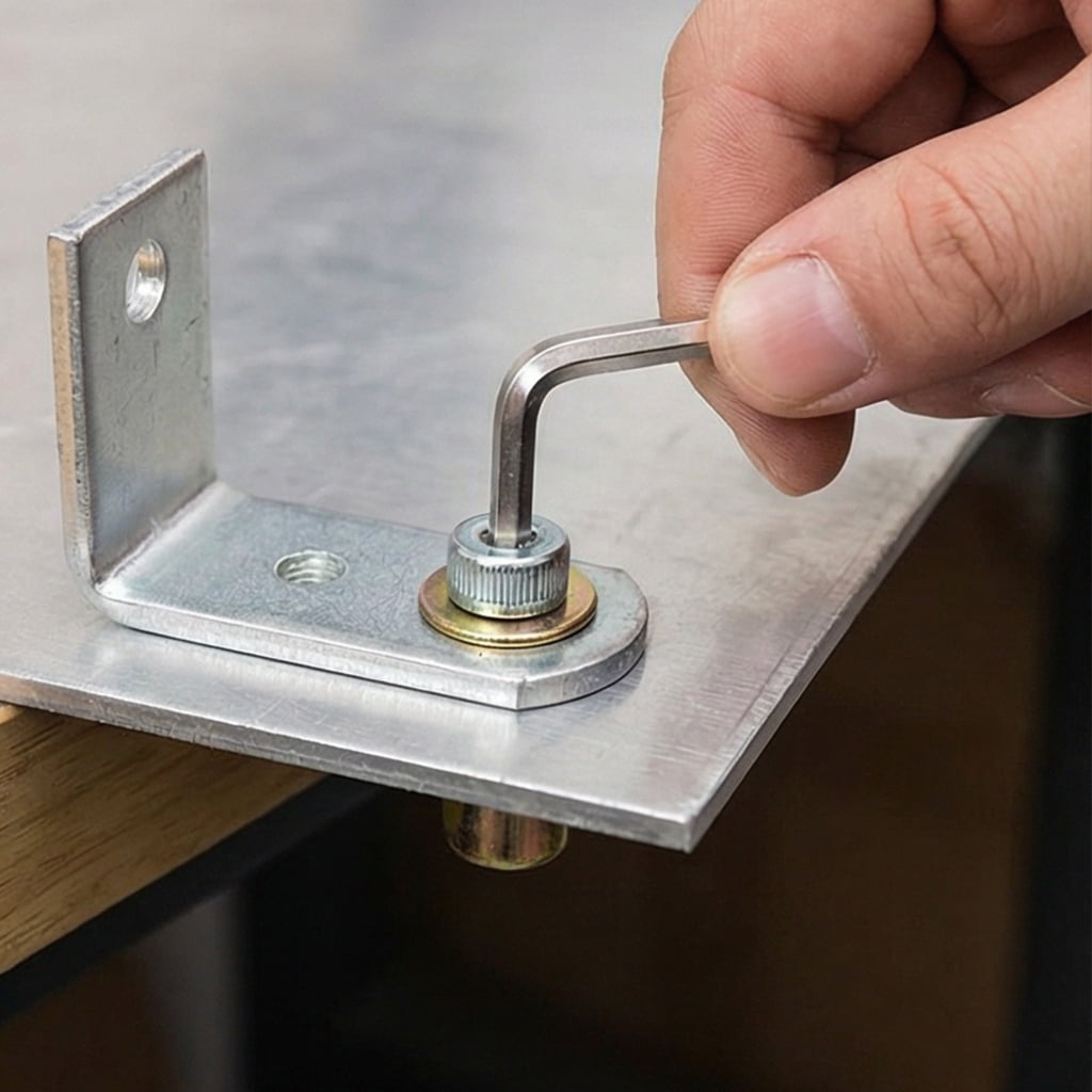 Precisions Design M 3 To M10 Hand Rivet Guns Ideal For Home And Workshop Project