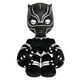thumbnail image 1 of Figura de peluche Marvel Black Panther con forma de corazón, 1 of 1