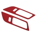 thumbnail image 4 of Moldura de manija de puerta interior Bling Bling 2 piezas para Ford Mustang 2015-2021, 4 of 12