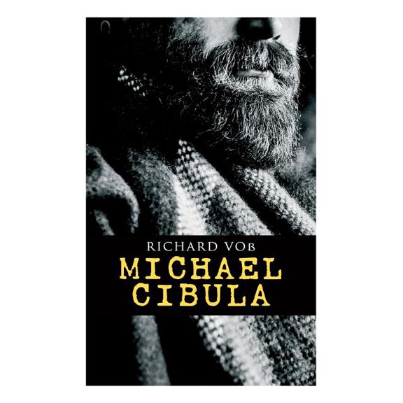 Michael Cibula, (Paperback)