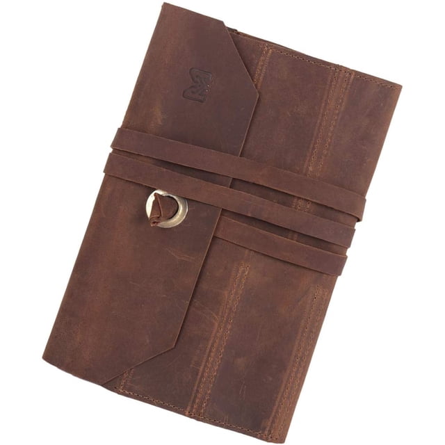 Leather Tool Pouch, Full Grain Cowhide Leather Organizer, Tools, Leather Roll Up Pouch