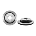 thumbnail image 1 of Discos VENTILADOS traseros BREMBO 2007 CHRYSLER 5.7L V8 352 mm, 1 of 5