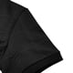 thumbnail image 4 of Camiseta de manga corta con cuello redondo y tejido jacquard para hombre - Poliéster ligero, diseño acanalado, informal/para actividades al aire libre (S-XXL), 4 of 7