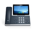thumbnail image 2 of Yealink T58W Pro Smart Business Phone Android 9 with Bluetooth Wireless Handset, 2 of 4