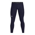 thumbnail image 1 of Leggings Under Armour HeatGear Armour para Hombre en Azul Medianoche, 1 of 4