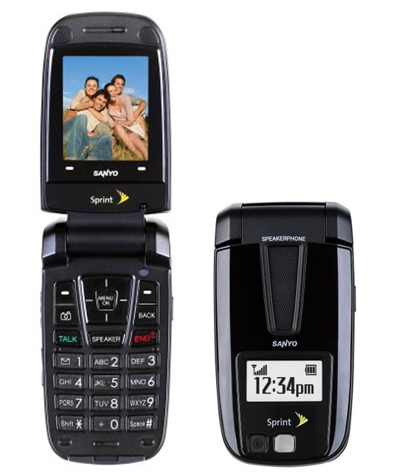 How To Unlock A Sanyo Phone How To Unlock A Sanyo Phone