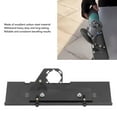 thumbnail image 4 of 45 Degree Tile Chamfering Tool, Prevent Combustion Accurate Machining Ceramic Tile Cutter Chamfer Professional Safe with Scale Reference Line for Corner Cutting, 4 of 7