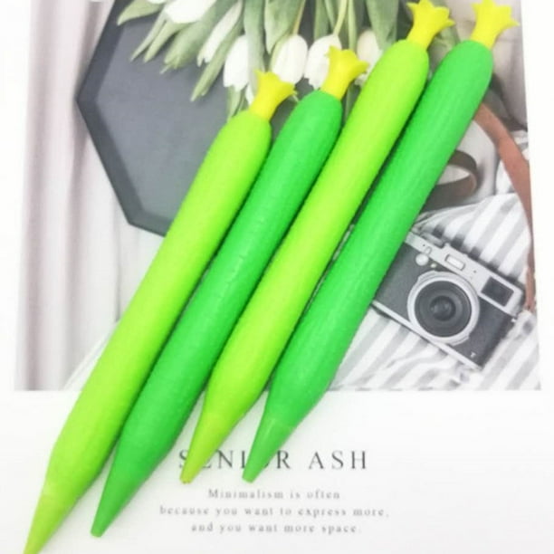 Fiudx Lápiz Mecánico Ergonómico, Diseño Único, Agarre Cómodo, Escritura Suave, Material de Oficina Escolar, Regalo Ideal, Lápiz Automático, Material Duradero, 1 Lápiz Incluido.