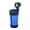 blue, variant on Diamond Magnifying Inscription Reader Sturdy Aluminum Prism for Jewelry Identification Professionals and Enthusiasts