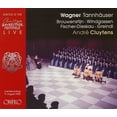 thumbnail image 2 of Andr  Cluytens - Tannhauser - Music & Performance - CD, 2 of 2