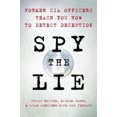 thumbnail image 2 of Spy the Lie, Michael Floyd, Susan Carnicero, et al. Couverture Rigide, 2 of 2