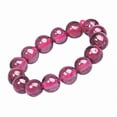 thumbnail image 4 of Conjunto de 2 Pulseras de Moda para Mujer Figura de Acción Muñeca Brazalete Elegante, 4 of 9