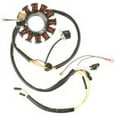 thumbnail image 3 of Replacement Stator Polaris Sportsman 500 4x4 RSE DUSE 2000–2001, 3 of 5