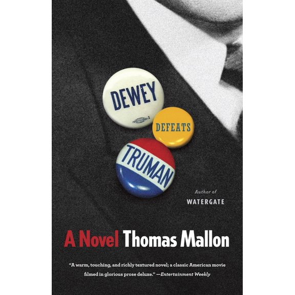 Dewey Defeats Truman, (Paperback)
