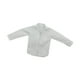thumbnail image 4 of Camisa casual masculina a escala 1/6, camisa casual de figura masculina 1:6, disfraz de figuras práctico y conveniente para muñecas de figuras de 12, 4 of 10