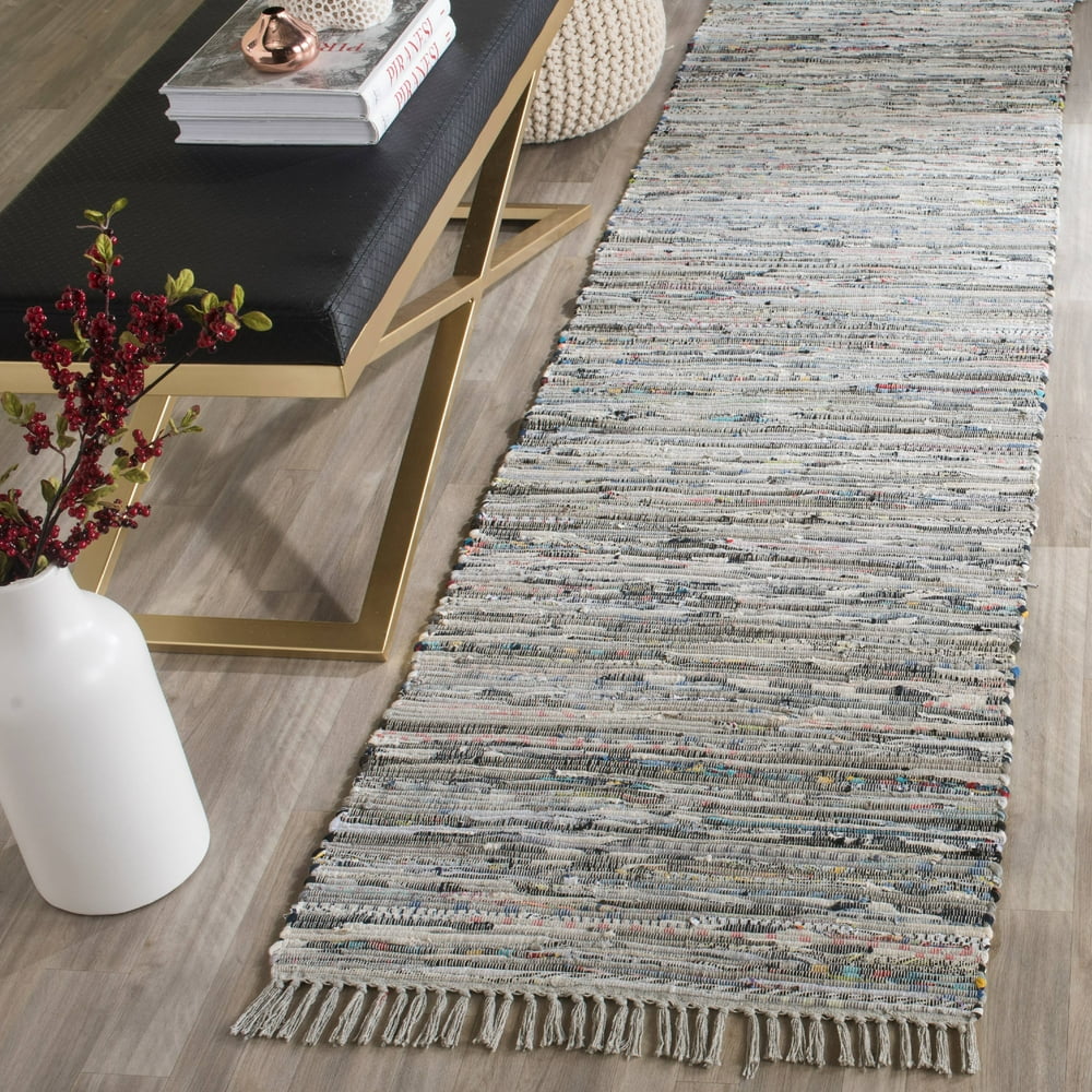 Safavieh Rag Robynne Striped Area Rug or Runner