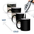 thumbnail image 4 of 3dRose, Chukar bird, Kodachrome Basin State Park, Utah - NA02 DJO0038 - Diane Johnson, 11oz Magic Transforming Mug, 4 of 8
