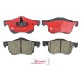 thumbnail image 1 of Balatas Bajos Metales S60 2001 A 2007 Volvo Front BREMBO ., 1 of 4