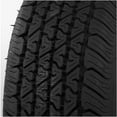 thumbnail image 3 of BF Goodrich Silvertown Redline All-Season 215/70R15 98S Tire, 3 of 4
