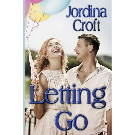 Letting Go (Paperback)