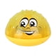 thumbnail image 1 of Bola de baño de ballena eléctrica con luz LED, juguetes de baño para bebés, rociador de agua, ducha, piscina, bañera, niñosBola amarilla sin base zhangmengya  unisex, 1 of 2