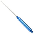 thumbnail image 1 of 6.8 Inch Fishing Hook Remover Stainless Steel Fishing Dehooker Fishhook Disgorger with Aluminum Handle, 1 of 8