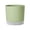 C, variant on Self Watering Plastic Plant Pots with Drainage Holes & Saucers, Indoor Outdoor Flower Pots for House Plants, Garden Planters for Patio, Porch