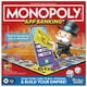 thumbnail image 1 of Juego de mesa Hasbro Gaming Monopoly App Banking desde hace más de 8 años, 1 of 9