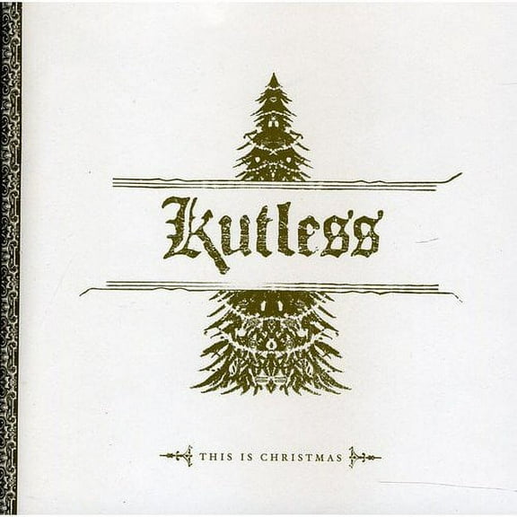 Kutless - This Is Christmas [CD]