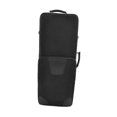 thumbnail image 2 of Bunblic Sax Bag Portable Wind Instrument Bag Water Resistant Padded Backpack Gig Bag for Tenor Sax, 2 of 8