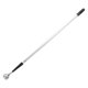 thumbnail image 2 of Herramienta para recoger pelotas de golf, recuperador de pelotas de golf, accesorio para recuperador de golf de aluminio, recuperador telescópico de pelotas de golf, diseño aerodinámico, 2 of 9
