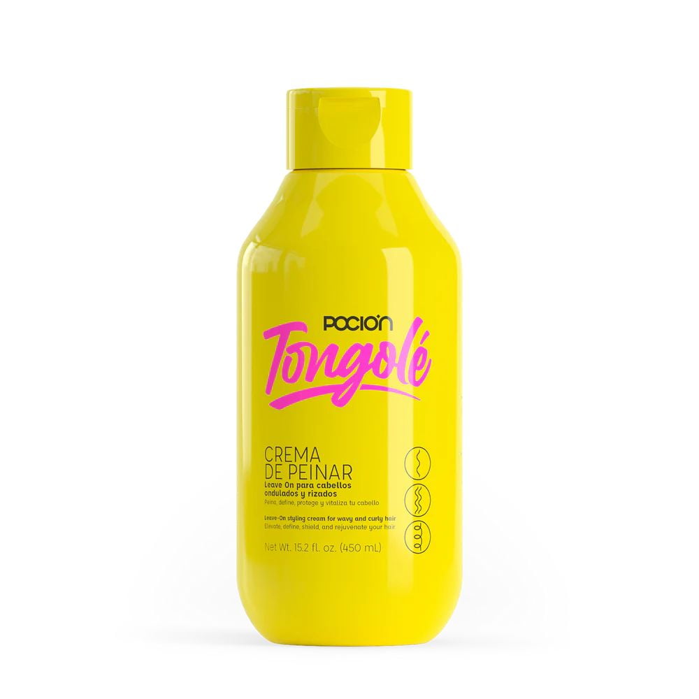 Shampoo Treatment Hair cream hair mask (4 Pack) Shampoo la pocion Colombia Shampoo based on Ceramides, Coconut Oil and Aloe Vera,  shampoo Tratamiento Crema y masca