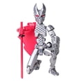 thumbnail image 6 of T13 3d Action Figure Set, 3d Printed Multi-Jointed Movable Toy, T 13 Lucky Robo Dummy Nova 13 Action Figures-High Quality,Creative Assembly And Decompression Toys Silver, 6 of 6