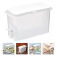 thumbnail image 3 of Multi-use Juice Dispenser Shampoo Bottle Laundry Detergent Container Detergent Bottle, 3 of 6