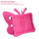 thumbnail image 2 of Funda Para Tableta Eva Aberturas Precisas Soporte En Forma De Ala Soporte Trasero Para Tableta Yuarrent EL013484-01, 2 of 5