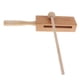 thumbnail image 1 of Bloque de , Badajo de Mano con Martillo, Juguetes de Percusión Musical para CUTICAT Bloque de percusión de madera, 1 of 8