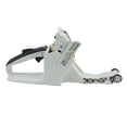 thumbnail image 2 of Gas Fuel Tank Back Rear Handle High Hardness Anti Corrosion Chainsaw Back Handle for STIHL MS381 MS380, 2 of 7